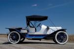 Lozier Model 84 Meadowbrook Runabout 1914 года